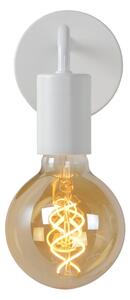 Lucide 45265/01/31 - Nástěnné svítidlo SCOTT 1xE27/40W/230V bílé