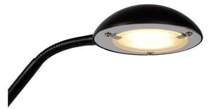 Lucide 19791/24/30 - LED Stojací lampa ZENITH LED/20W/230V + LED/4W