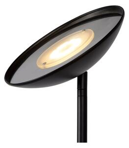 Lucide 19791/24/30 - LED Stojací lampa ZENITH LED/20W/230V + LED/4W