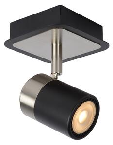 Lucide 26957/05/30 - LED Bodové svítidlo LENNERT 1xGU10/5W/230V