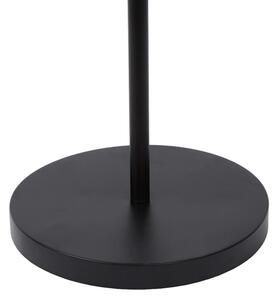 Lucide 19791/24/30 - LED Stojací lampa ZENITH LED/20W/230V + LED/4W