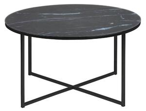 Konferenční stůl Alisma − 45 × 80 × 80 cm ACTONA