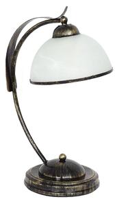Stolní lampa KORFU 1xE27/60W/230V
