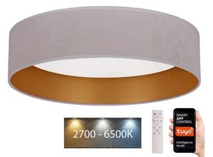 BRILAGI - LED Stmívatelné svítidlo VELVET SMART LED/36W/230V Wi-Fi Tuya + DO BG0441