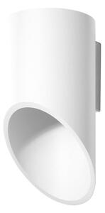 Sollux SL.0107 - Nástěnné svítidlo PENNE 20 1xG9/40W/230V bílá