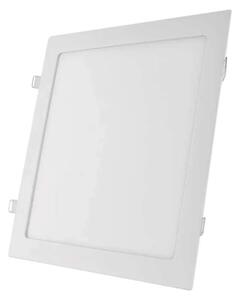 EMOS ZD2154 NEXXO - Podhledový LED panel, 28W, 2000lm, 3000K, IP40/IP20, 30 x 30cm (Vestavné výkonné čtvercové svítidlo do sádrokartonu)
