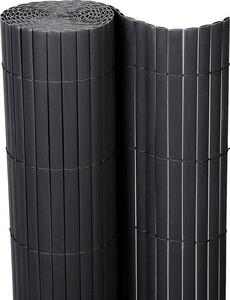 Ochrana soukromí – ochrana soukromí – plot – sí proti vtru – PVC ochrana proti vtru – 100 x 400 cm