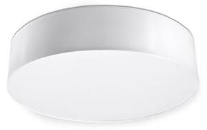 Sollux SL.0126 - Stropní svítidlo ARENA 45 3xE27/15W/230V bílá