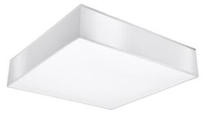 Sollux SL.0141 - Stropní svítidlo HORUS 45 3xE27/60W/230V bílá