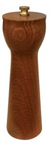 Lodos, Mlýnek na koření Elegant LUX, 18 cm, mahagon