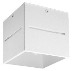 Sollux SL.0209 - Stropní svítidlo LOBO 1xG9/40W/230V bílá