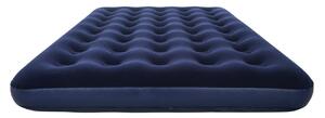 Bestway Air Bed Klasik 191 x 137 x 22 cm Full modrá 67002