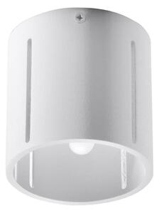 Sollux SL.0355 - Stropní svítidlo INEZ 1xG9/40W/230V bílá