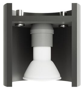 Sollux SL.0568 - Stropní bodové svítidlo ORBIS 1 1xGU10/10W/230V