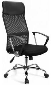 Kancelářská židle W 1007 Prezident Lux