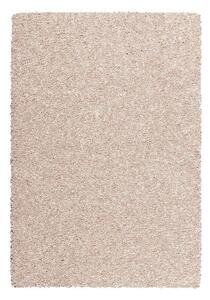 Bílý koberec Universal Thais, 133 x 190 cm
