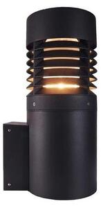 Deko-Light 730123 - Venkovní nástěnné svítidlo PORTA 1xE27/60W/230V IP65