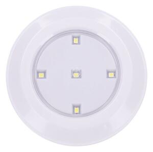 Solight WL906 - SADA 3x LED Stmívatelné svítidlo s dálkovým ovladačem LED/3xAAA