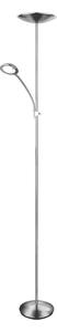 Rabalux 7006 - LED Stojací lampa VLASTA LED/18W + LED/5W/230V
