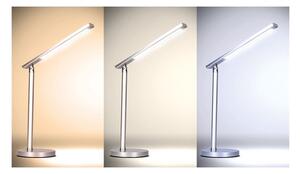 Solight WO53-S - LED Stmívatelná stolní lampa LED/7W/100-240V