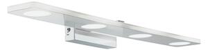 Eglo 96938 - LED Koupelnové zrcadlové svítidlo CABUS 4xLED/4,5W/230V IP44