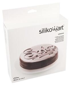 Silikomart, Silikonová pečicí forma na dort GENOISE