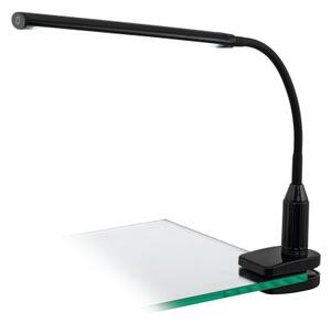 Eglo 96437 - LED Stmívatelná lampa s klipem LAROA LED/4,5W/230V