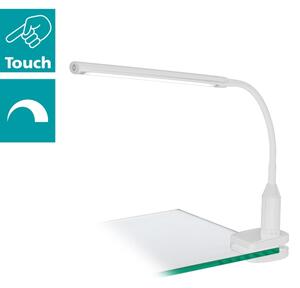 Eglo 96434 - LED Stmívatelná lampa s klipem LAROA LED/4,5W/230V