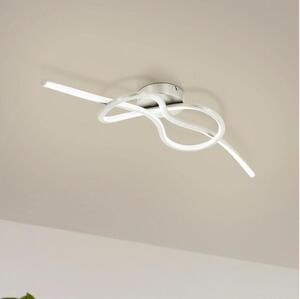 Eglo 97937 - LED Přisazený lustr NOVAFELTRIA LED/13W/230V