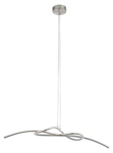 Eglo 97938 - LED Lustr na lanku NOVAFELTRIA LED/16W/230V