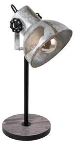 Eglo 79365 - Stolní lampa BARNSTAPLE 1xE27/40W/230V