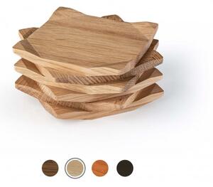 Potácek Varianta dřeva:: dub, Počet kusů v balení:: 2ks