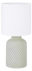 Eglo 97774 - Stolní lampa BELLARIVA 1xE14/40W/230V