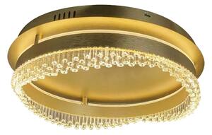 Stropní LED svítidlo Preciosa, 1x LED 36w, 4000k, g