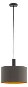 Eglo 97682 - Lustr na lanku CONCESSA 1 1xE27/60W/230V 380 mm