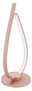 Eglo 97364 - LED Stolní lampa PALOZZA LED/14W/230V
