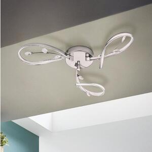 Eglo 97486 - LED Přisazený lustr VALLEMARE 3xLED/6,6W/230V