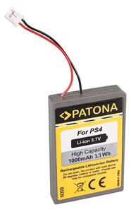 PATONA - Baterie SONY PS4 Dualshock 4 V2 1000mAh Li-lon 3,7V