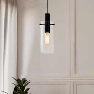 Eglo 97366 - Lustr na lanku MONTEFINO 1xE27/60W/230V