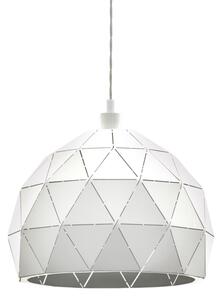Eglo 97855 - Lustr na lanku ROCCAFORTE 1xE27/60W/230V