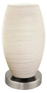 Eglo 97589 - Stolní lampa BATISTA 3 1xE27/40W/230V