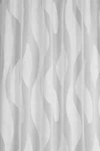 Bílá záclona 245x140 cm Scherli - Gardinia