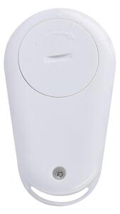 Solight 1D14 - Doplňkový dálkový ovladač pro GSM alarmy