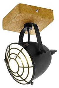 Eglo 49076 - Bodové svítidlo GATEBECK 1xE14/40W/230V