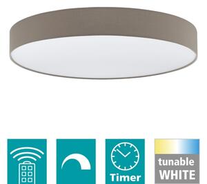 Eglo 97783 - LED Stmívatelné stropní svítidlo ROMAO 3 LED/60W/230V