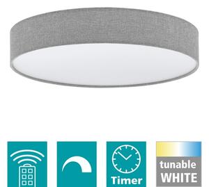 Eglo 97779 - LED Stmívatelné stropní svítidlo ROMAO LED/40W/230V