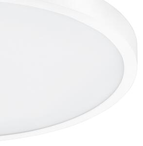 Eglo 97262 - LED Stropní svítidlo FUEVA 1 LED/25W/230V bílá kulatý 2500 lm