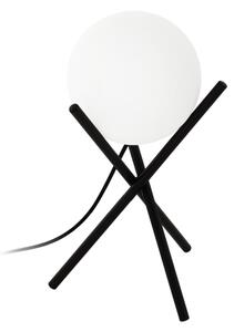 Eglo 97333 - Stolní lampa CASTELLATO 1xE14/28W/230V