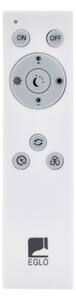 Eglo 97783 - LED Stmívatelné stropní svítidlo ROMAO 3 LED/60W/230V