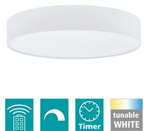 Eglo 97777 - LED Stmívatelné stropní svítidlo ROMAO 1 LED/40W/230V